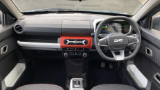 Dacia Spring 27kWh Expression 65 48kW 5dr Auto Electric Hatchback